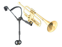 JazzLab Trumpet Holder M JazzLab Trumpet Holder M